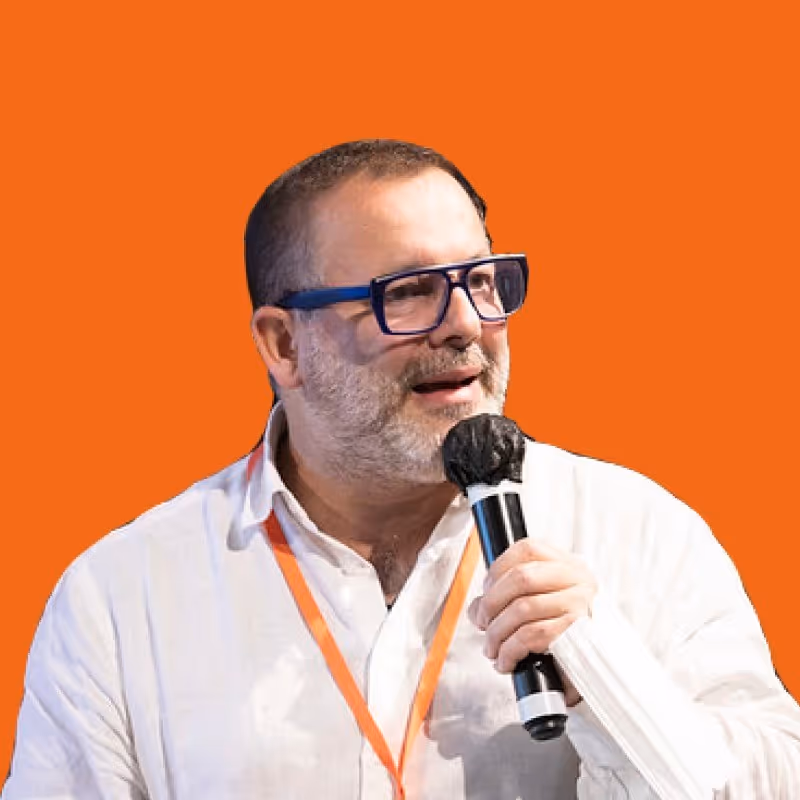 Olivier Bas